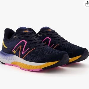 New Balance Fresh Foam 880 Sneakers Sz 9 - Excellent Used Condition!